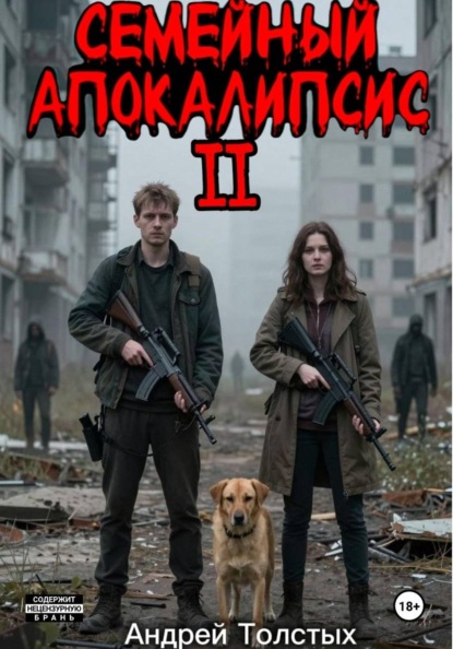 Семейный Апокалипсис 2