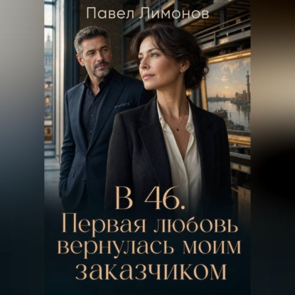 В 46. Первая любовь вернулась моим заказчиком
