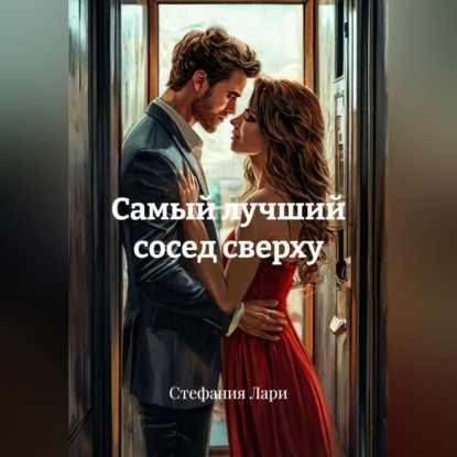 Аудиокнига «Самый лучший сосед сверху», Стефания Лари