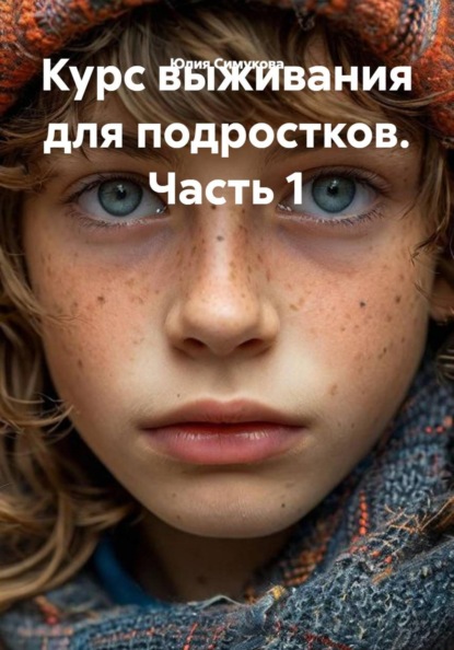 Курс выживания для подростков. Часть 1