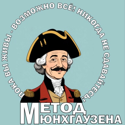 Метод Мюнхгаузена