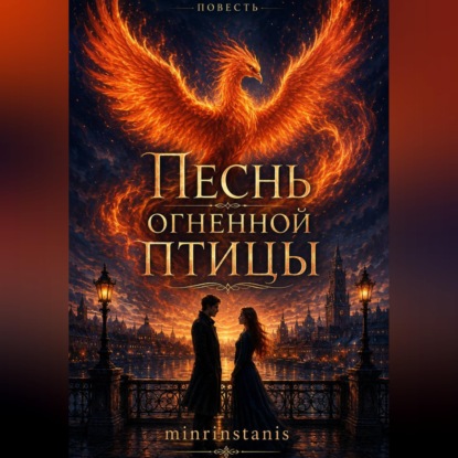 Песнь огненной птицы