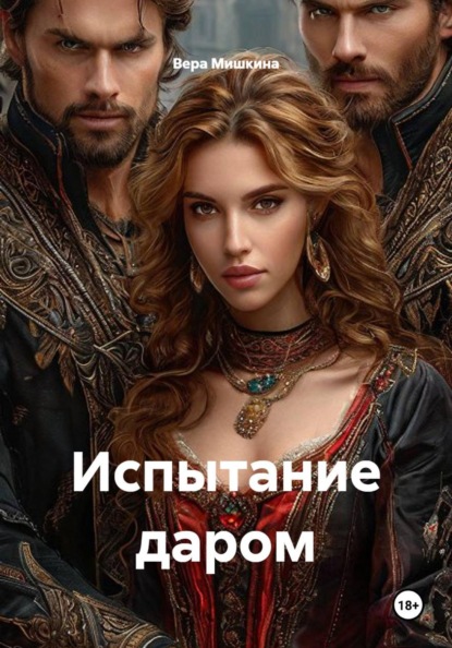 Испытание даром