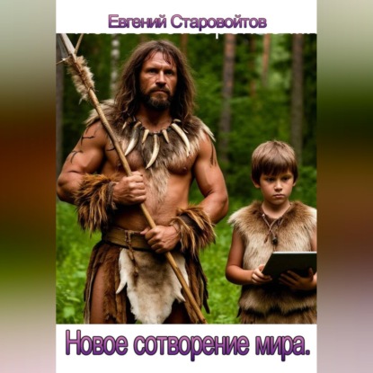 Второе сотворение мира.