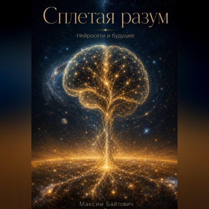 Аудиокнига «Сплетая разум. Нейросети и будущее», Максим Байтович