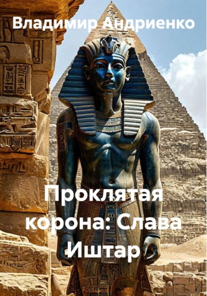 Проклятая корона. Слава Иштар