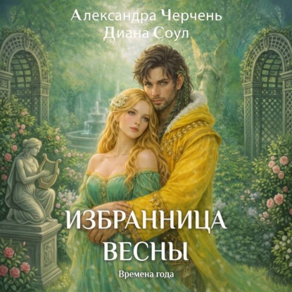 Времена года. Избранница весны