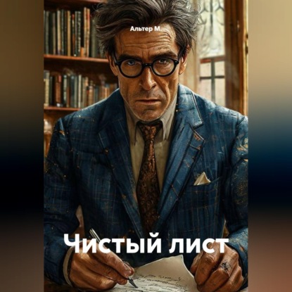 Чистый лист