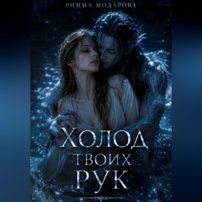 Холод твоих рук