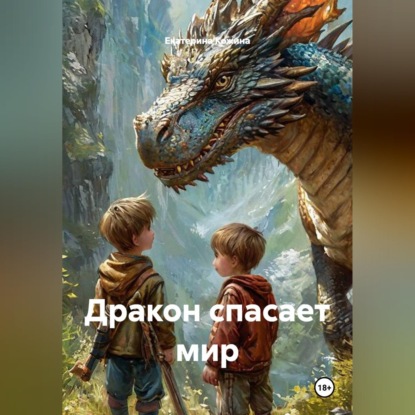 Дракон спасает мир