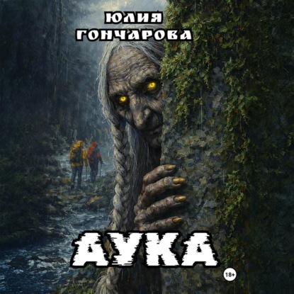 Аудиокнига «АУКА», Юлия Александровна Гончарова