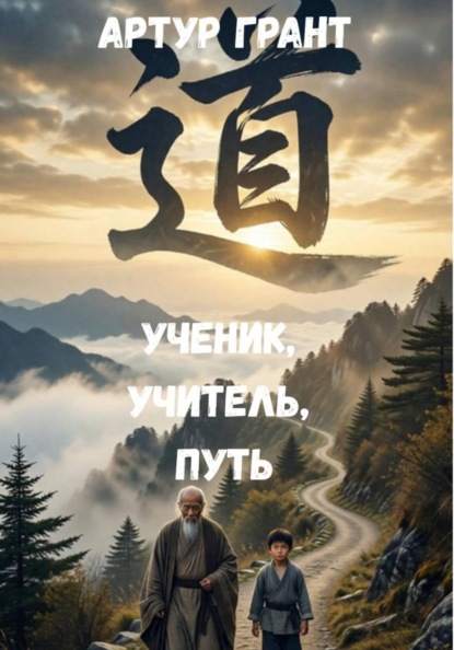 Ученик, учитель, Путь