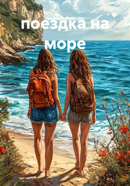 поездка на море