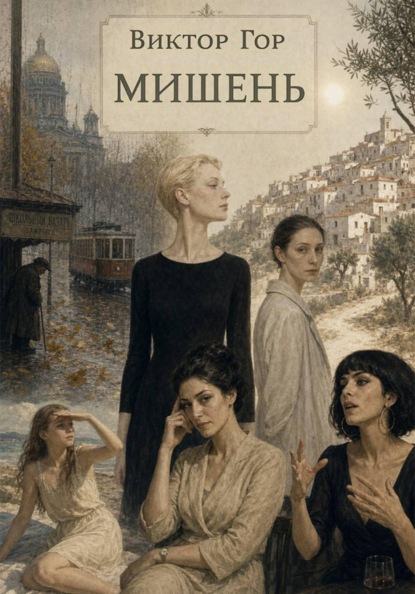 Мишень