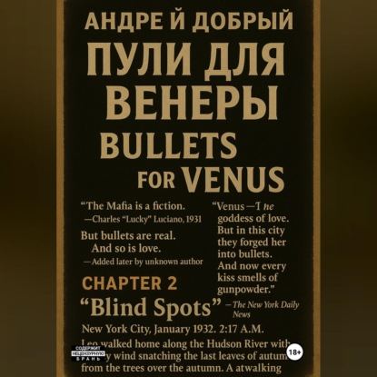 Пули для Венеры