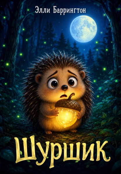 Шуршик