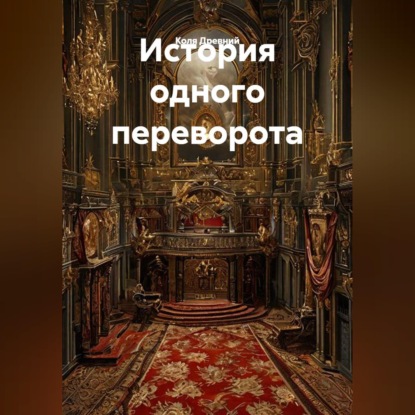 История одного переворота