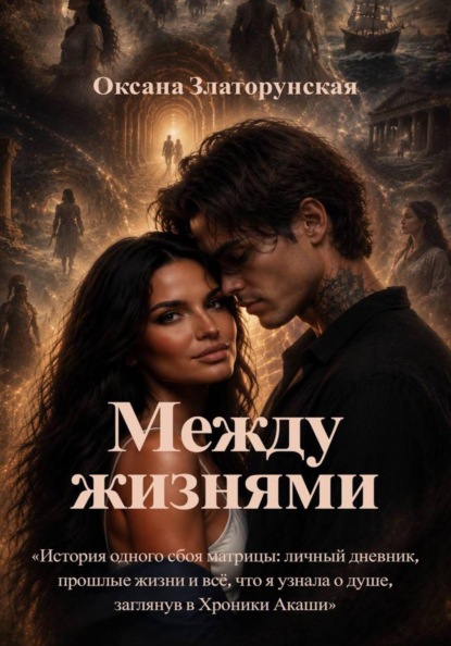 Между жизнями