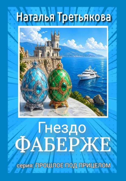 Гнездо Фаберже