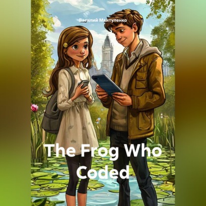 The Frog Who Coded