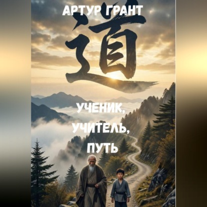 Аудиокнига «Ученик, учитель, Путь.», Артур Сергеевич Грант