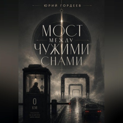 Мост между чужими снами