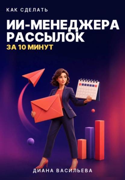 КАК СДЕЛАТЬ ИИ-МЕНЕДЖЕРА РАССЫЛОК ЗА 10 МИНУТ