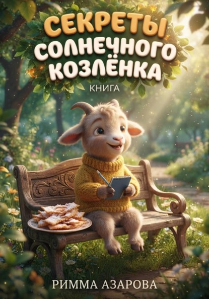 Секреты солнечного козлёнка