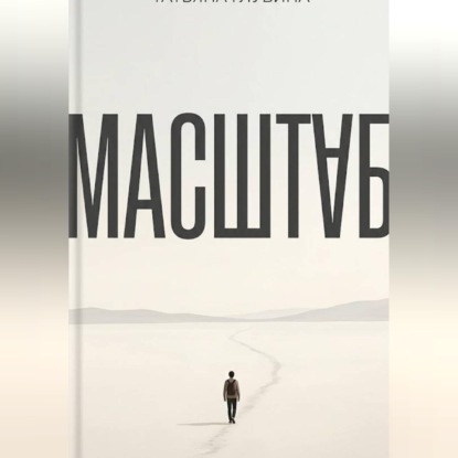 Аудиокнига «МАСШТАБ», Татьяна Глубина