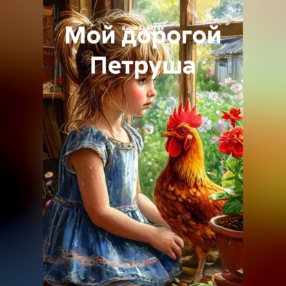 Мой дорогой Петруша