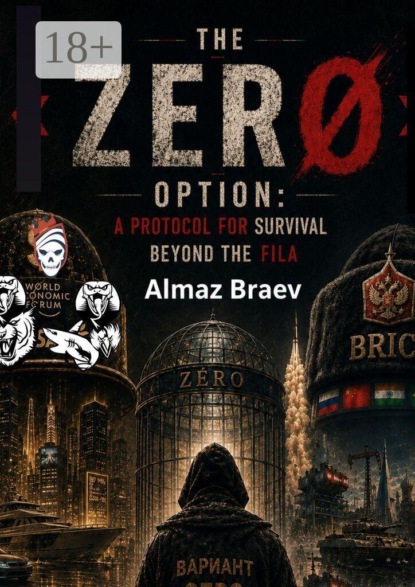 The Zero Option. A Protocol for Survival Beyond the Fila
