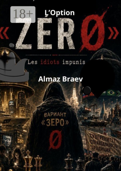 L’Option “Zéro”. Les idiots impunis