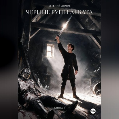Аудиокнига «Черные Руны Аббата», Евгений Димов