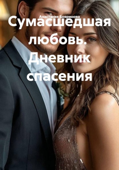 Сумасшедшая любовь.  Дневник спасения
