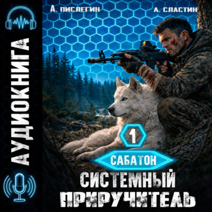 Сабатон. Системный приручитель 1