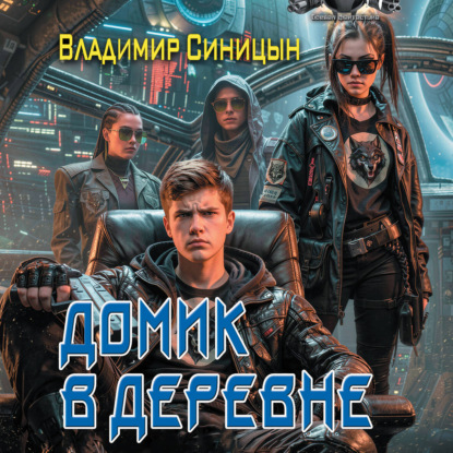 Домик в деревне