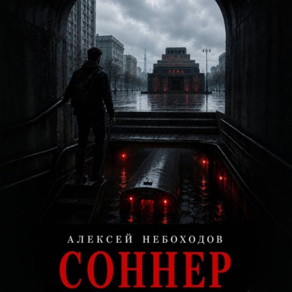 Аудиокнига «Соннер», Алексей Небоходов