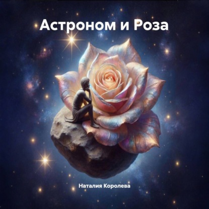 Аудиокнига «Астроном и Роза», Наталия Королёва