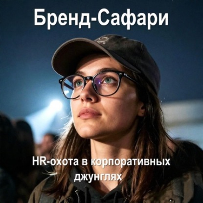 Аудиокнига «Бренд-Сафари. HR-охота в корпоративных джунглях», Ольга Морозова