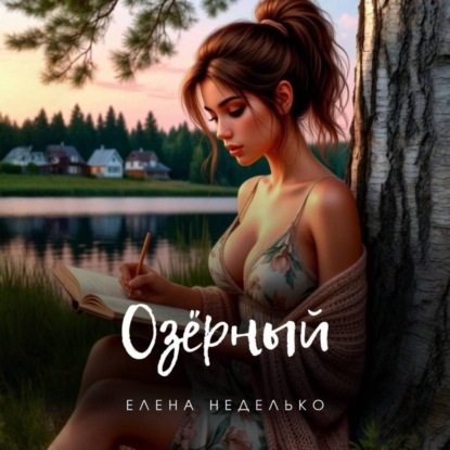 Аудиокнига «Озерный», Елена Неделько