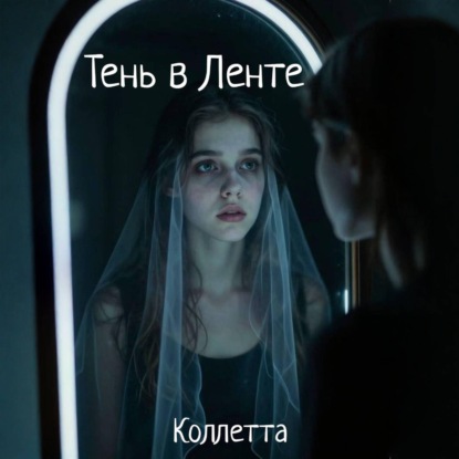 Аудиокнига «Тень в Ленте», Коллетта .