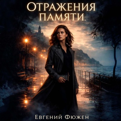 Аудиокнига «Отражения памяти», Евгений Фюжен