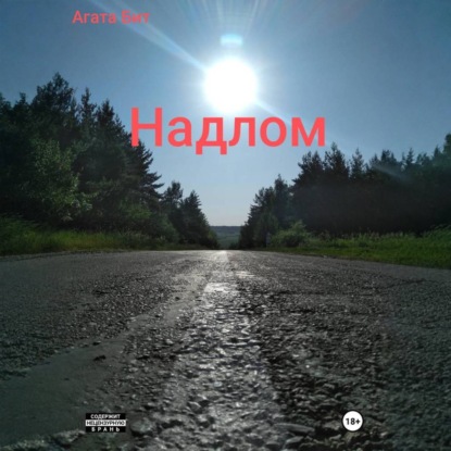 Аудиокнига «Надлом», Агата Бит