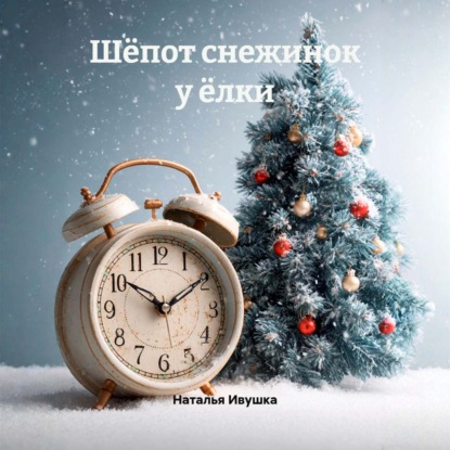 Аудиокнига «Шёпот снежинок у ёлки», Наталья Ивушка