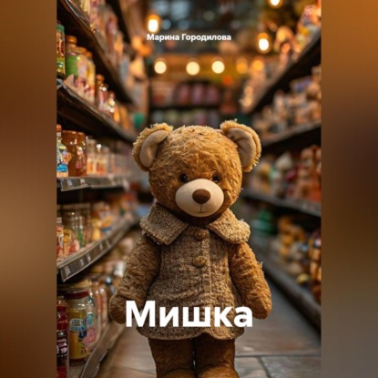 Мишка