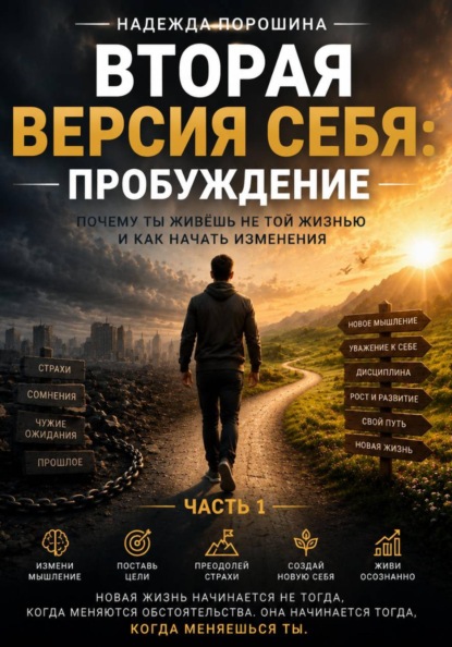 Вторая версия себя