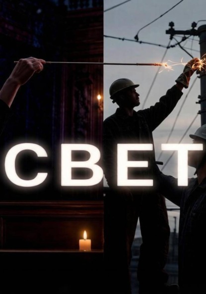 Свет