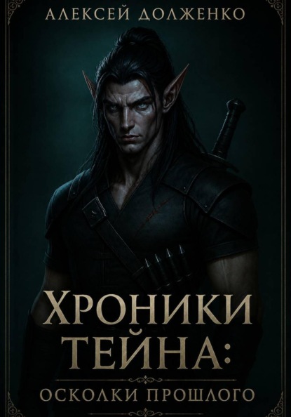 Хроники Тейна: Осколки прошлого