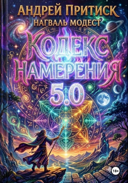 Кодекс намерения 5.0