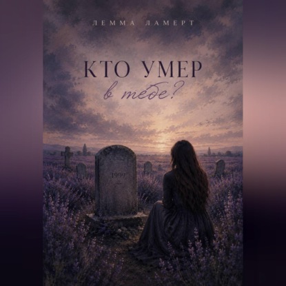 Кто умер в тебе?